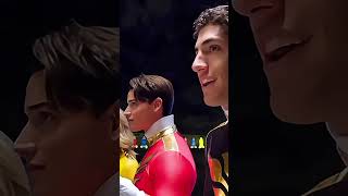 Theres A Simple Explanation For That  powerrangers supernegaforce