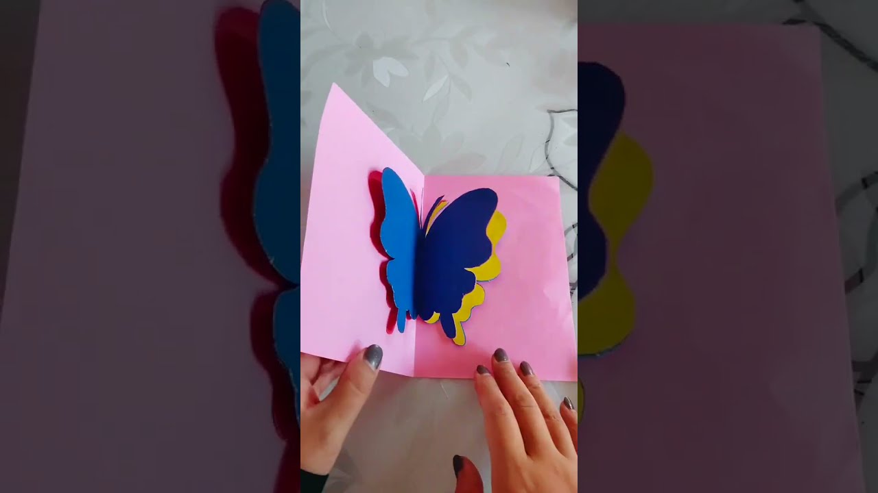DIY Greeting Card  
