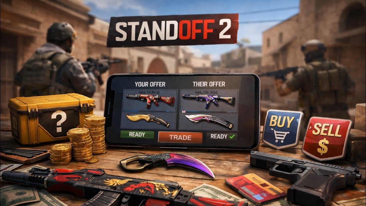 стрим стендофф2 копим голду на перчатки