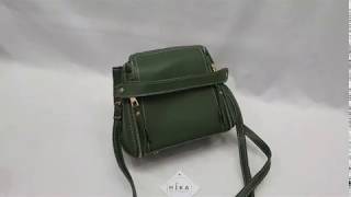 HIKA T833