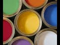 Choose paint colors | great ideas to match furniture with wall colors for a beautiful home