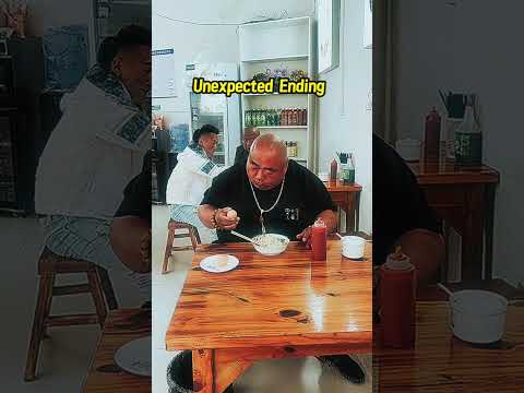 #Unexpected_Ending