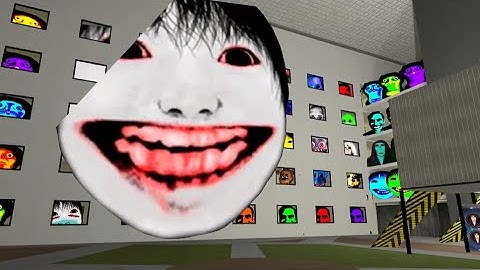 Gmod Just Got HARDER – Nextbots Breaking Every Rule!