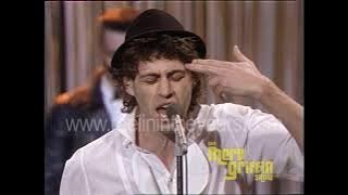 Boomtown Rats • 'I Don't Like Mondays'/Interview 1981 [Reelin' In The Years Archive]