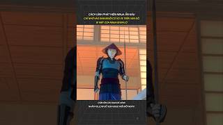 Bí Mật Ninja Ẩn Náu Bị Tiết Lộ Chỉ Vì... Muỗi 😨🦟 Resimi