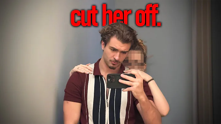 4 signs she’s emotionally immature (RUN)