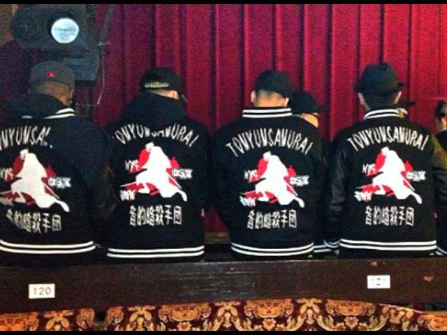 Watch Thaitanium (Tom Yum Samurai) - Why So High? on YouTube Watch Thaitanium (Tom Yum Samurai) - Why So High? on YouTube
