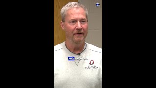 UNO aviation expert, and veteran shares perspective on survival training pilots receive Information