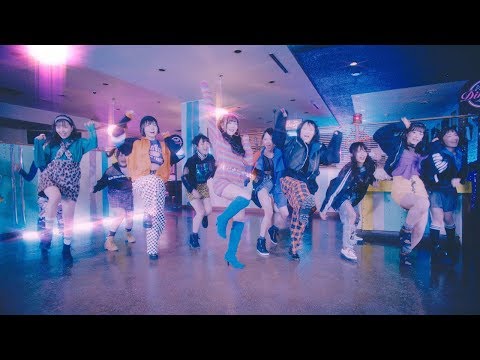 【MV】匙を投げるな！(Short ver.) / NMB48 Team BII[公式]