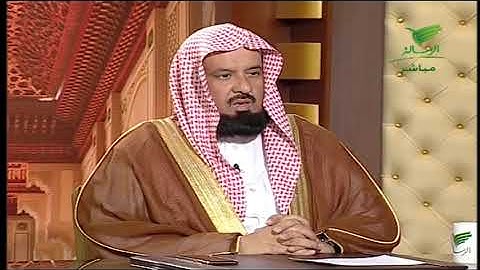 حكم قراءة سورة يس على المحتضَر؟ الشيخ عبدالرحمن السند