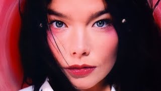‘Army of Me’ transitioning into ‘Hyperballad’ (Björk)