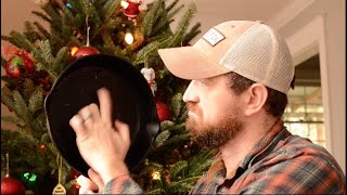 Cast Iron Skillet Hack