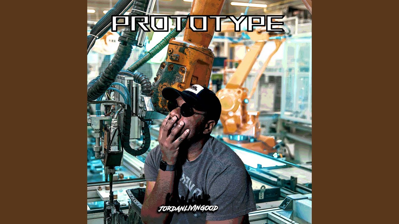 Watch Prototype on YouTube Watch Prototype on YouTube