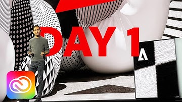 Adobe MAX 2022: Day 1 Highlights | Adobe Creative Cloud