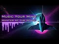 Hunter of the Space  |  80s synth music  |  Music Your Mind