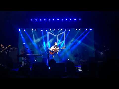 I Rose Up Slowly (New Song) - Clara Benin (Karpos Live Mix 2.2)