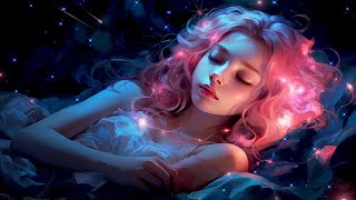 Peaceful Sleep In 3 Minutes, Fall Asleep Fast 💤 Sleep Music for Deep Sleep 🌙 No More Insomnia