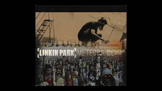 Disturbed ft. Chester Bennington & Mike Shinoda: Somewhere I Stricken (mashup)