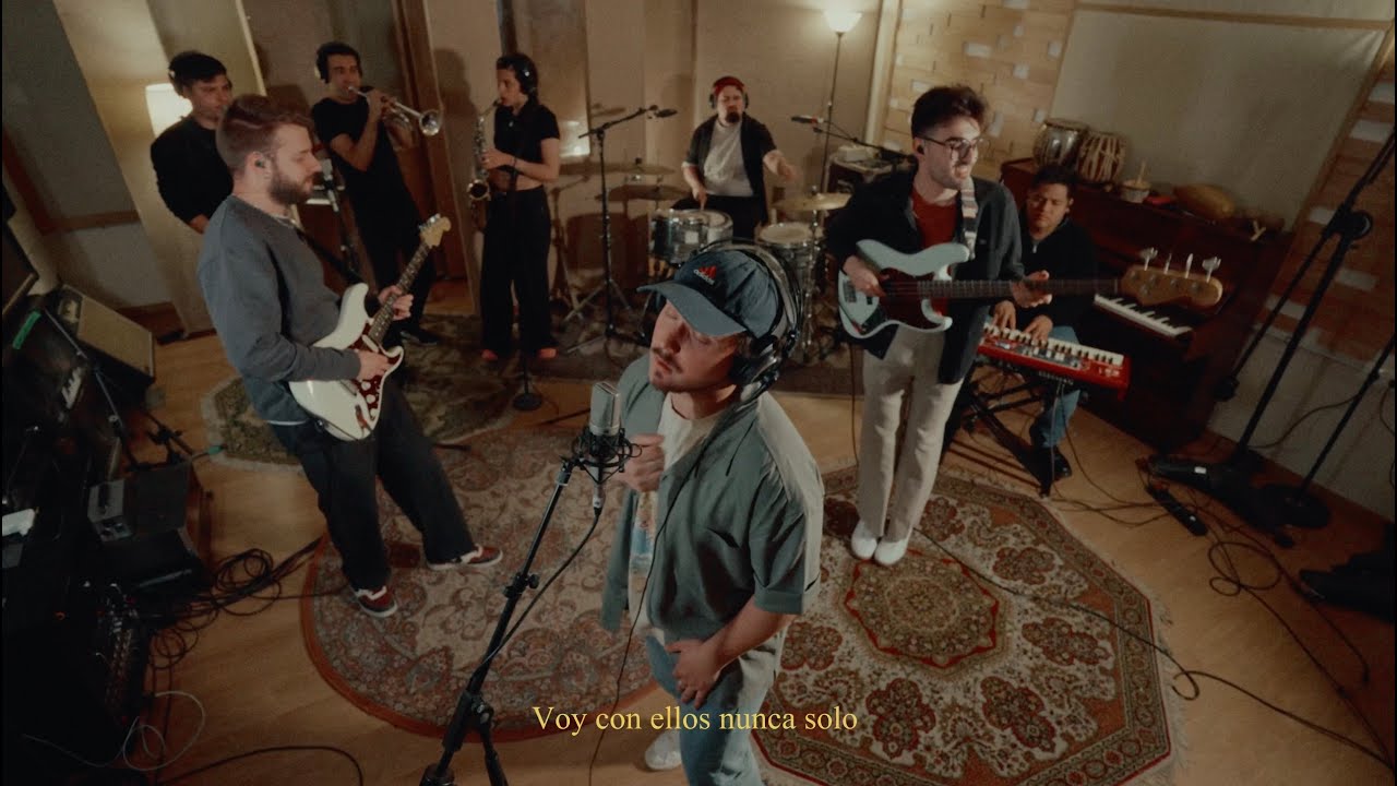 Watch COREA LA BUENA - TAN MALO (VIDEOCLIP) on YouTube Watch COREA LA BUENA - TAN MALO (VIDEOCLIP) on YouTube