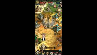 Huge Stack In Void 2.5M Troops Gone