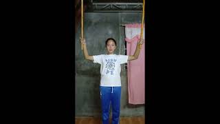 20 basic arnis stick exercise 