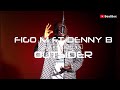 Figo M Ft DennyB Outsider BEATBOX SESSION Figo M Ft DennyB Outsider BEATBOX SESSION