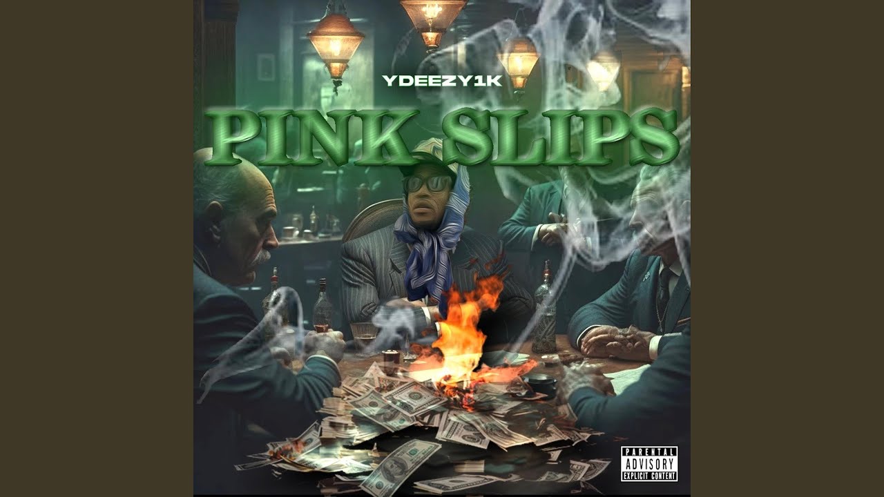 Watch PINK SLIPS on YouTube Watch PINK SLIPS on YouTube