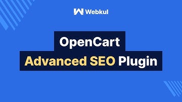 How to Setup SEO for Opencart 3.x -  Tutorial