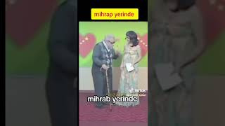 Cami Yıkılsa Da Mihrap Yerinde Levent Kırca Mekanın Cennet Olsun