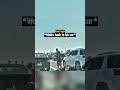 Road Rage Driver Hits Man and Gets Karma