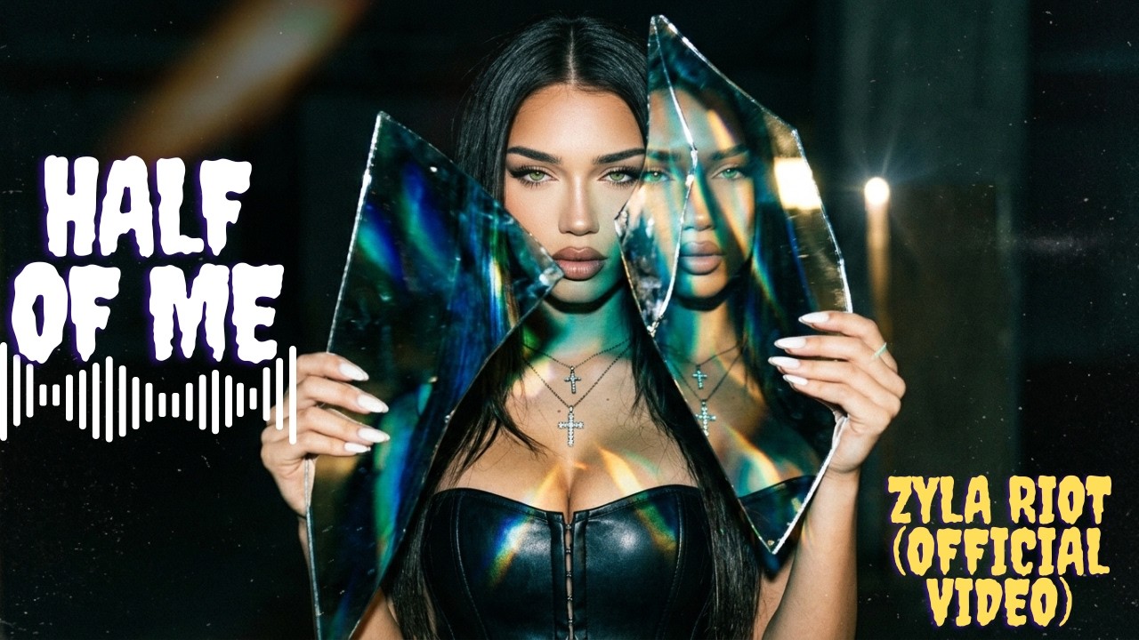 Half of Me – Zyla Riot (Official Video)