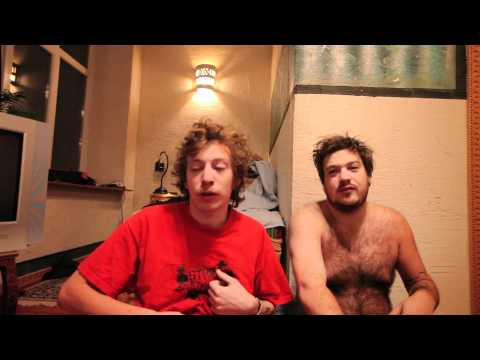 Oz One Winter tour 2010 - Episode 2