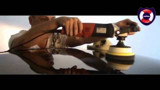 Der Dellendrückschritt By Ck Smart Repair - Einwandfrei Mackenfrei