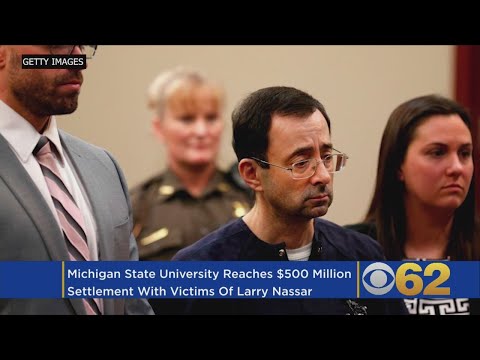Michigan State And