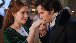 🎩 Her Last Christmas Ball… Until London’s Most Desired Duke Kissed Her Hand