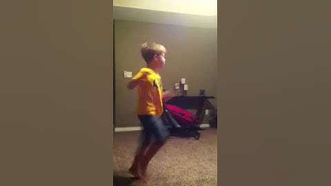 Kinect Sports 1 Javelin Throw