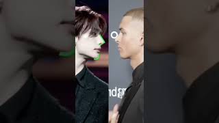 Mogger🔥🔥#hyunjin#handsome #charm #model#viral #kpop #edit #singer #shorts #trend#reels #fypシ#foryou
