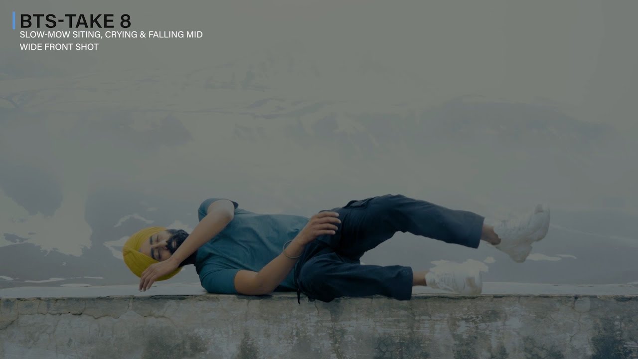 Triple S - Pleasure of Pain (Behind The Scenes - Death Shot Takes) (Season 1) | Vii MEDIA