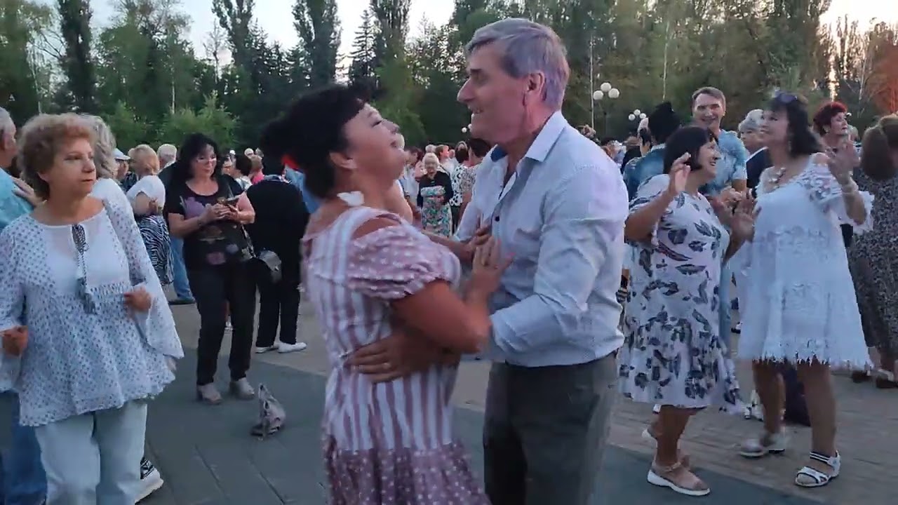 Льётся музыка 03.09.23.