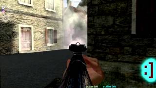 Cod2 ReLoaD first frag movie2k10