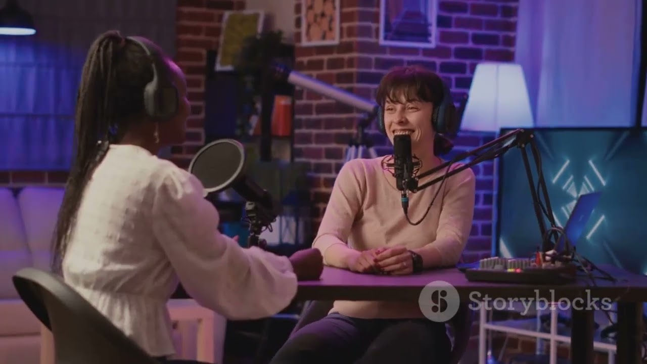 how to start Your Own 'New World Order'  topic podcast.