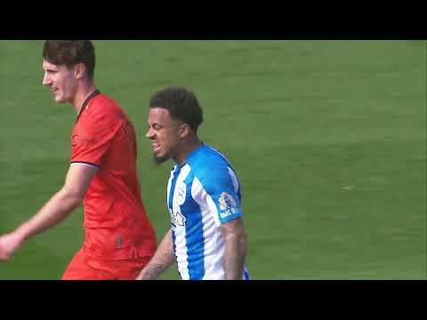 Huddersfield Millwall Goals And Highlights