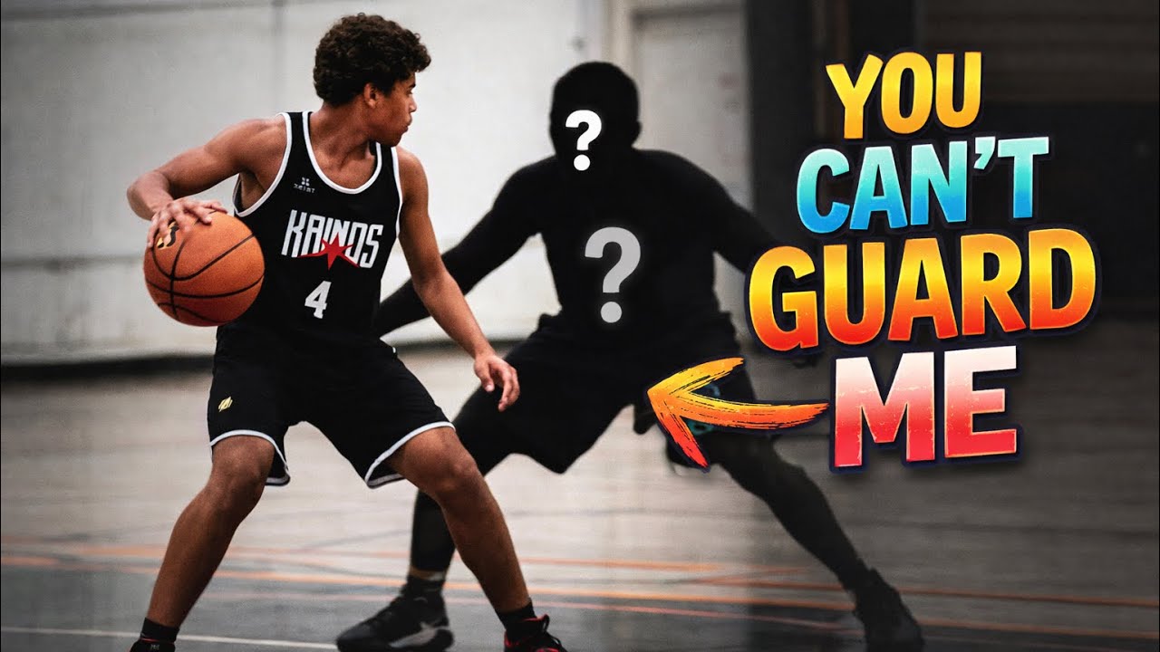 I 1v1 One of The BEST GUARDS In The Country - It got HEATED - Episode 2