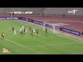    هدف فوز الأهلي صالح العمري كأس ولي العهد