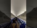 #wow #flying to India #beats #koi nasihat na chahu Mai #flightattendant #Aeroplane inside #viral