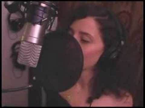 Jamie Leonhart - Area - Stripped on Next Big Hit
