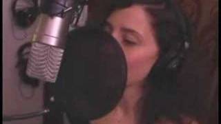 Jamie Leonhart - Area - Stripped on Next Big Hit
