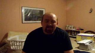 Re: "Human Garbage"  - searing TRUTH