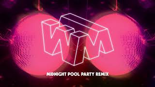 Tom Aspaul - W.M. (Midnight Pool Party Remix)
