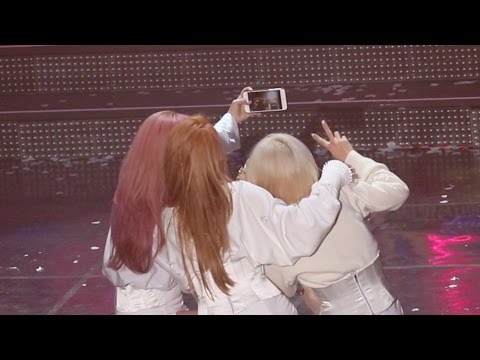 161231 S.E.S. - photo time
